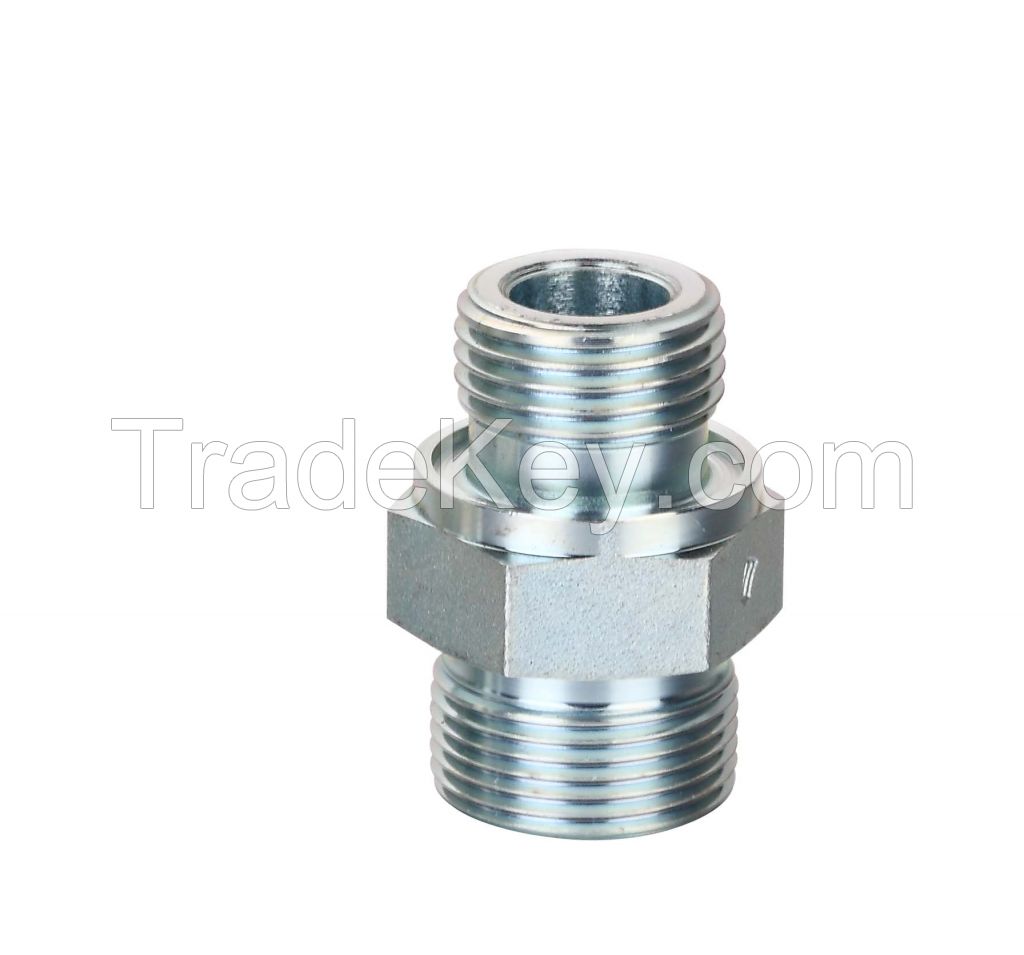 Hydraluic Pipe Fittings