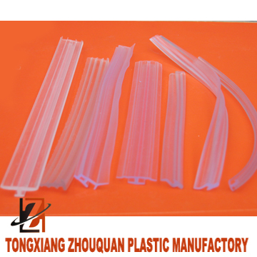 plastic strip