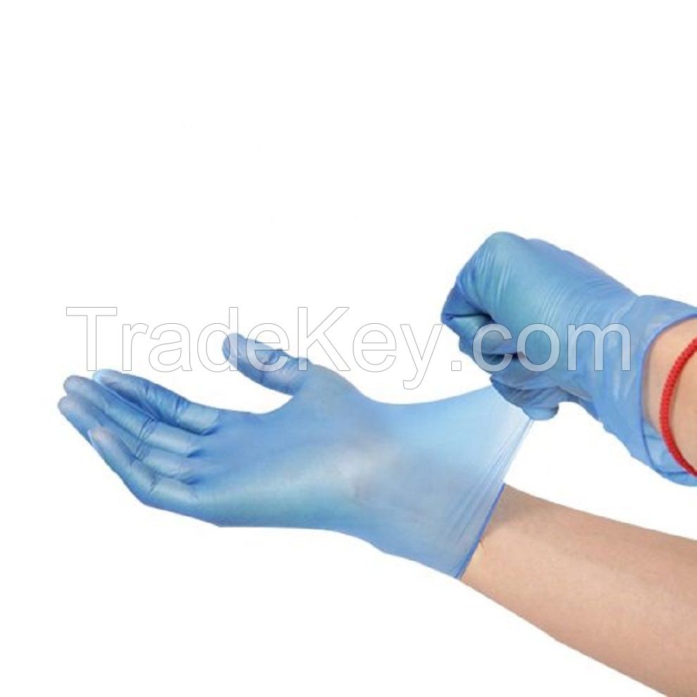 Disposable Surgical Gloves