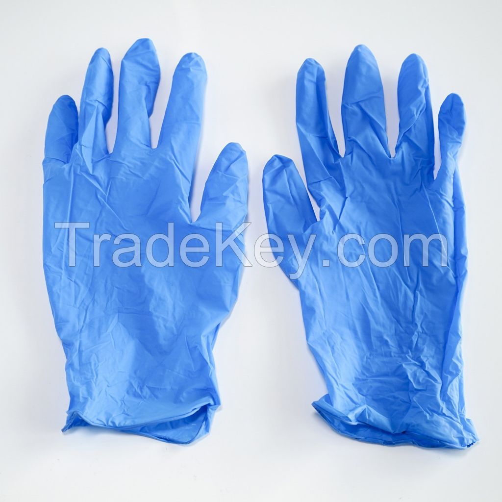 Surgical Rubber Gloves