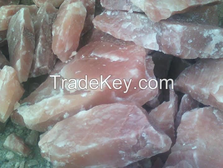 I AM SUPPLER OF HIMALAYAN NATURAL STONE SALT, SALT LAMP , SALT POWDER  FOR SALE FROM PAKISTAN