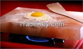 HIMALAYAN NATURAL STONE SALT, SALT LAMP , SALT POWDER  FOR SALE FROM PAKISTAN