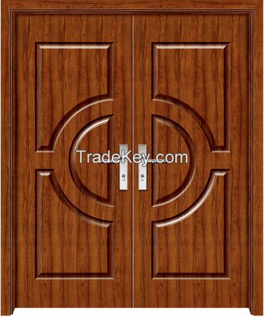 Melamine Doors