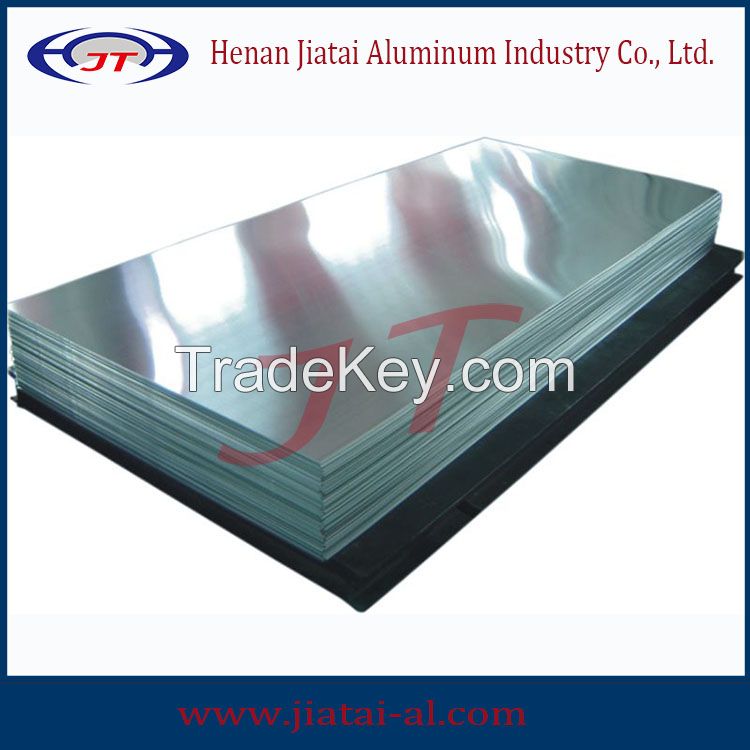 aluminum sheet