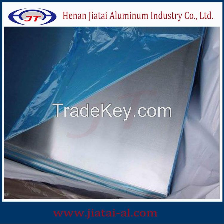 aluminum sheet