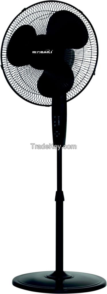 16" High End Stand Fan with Remote Control 