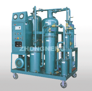 Multiply-Function Oil Treatment Machine,Transfomer Oil Purifier