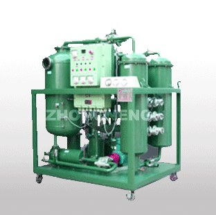 Series TY Oil Purifier Specially for Turbine Oil,Oil Filtration,Recycl