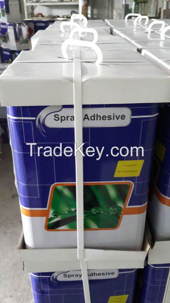 spray adhesive for sofa, mattress