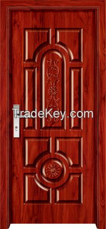 Melamine Doors ECD