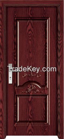 Melamine Doors ECD