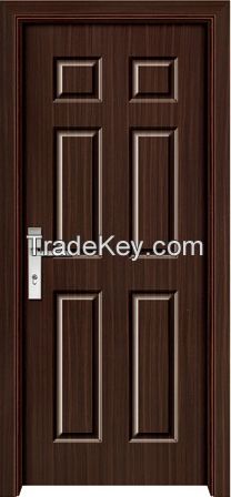 Melamine Doors ECD