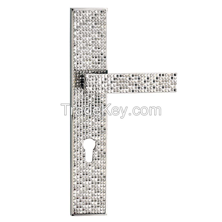 Door Handles-Mosaic I