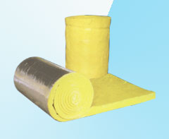 Glasswool Felt