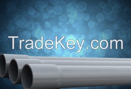 Low Pressure PVC Agricultural Irrigation Pipe/PVC Irrigation Pipe for Agriculture
