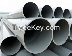 PVC Drain Pipe/ PVC Sewer Pipe for Drainage