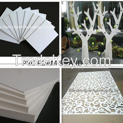 PVC Foam sheet