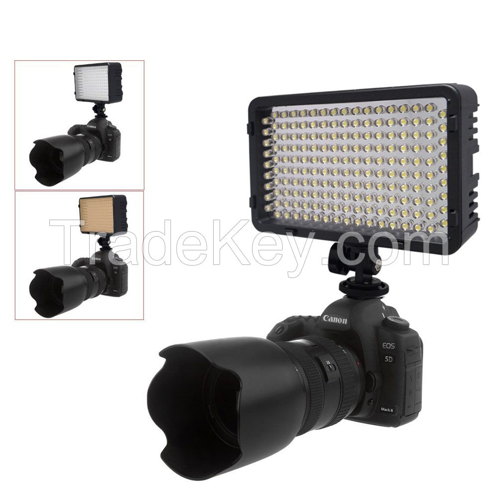 Mcoplus Studio Video LED Light