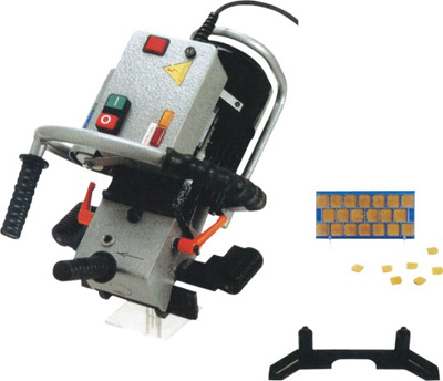 Plate Beveling Machine