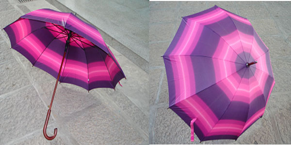 Straight Shaft Umbrella
