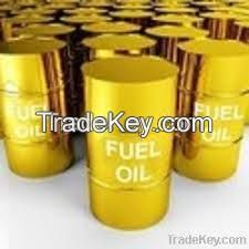 CST-180 Fuel Oil