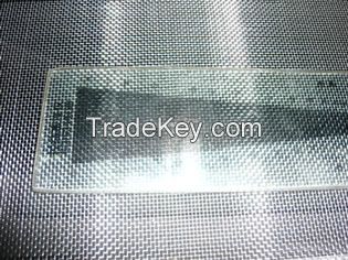 STAINLESS STEEL ULTRA-THIN MESH