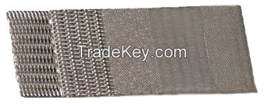 SINTERED WIRE MESH