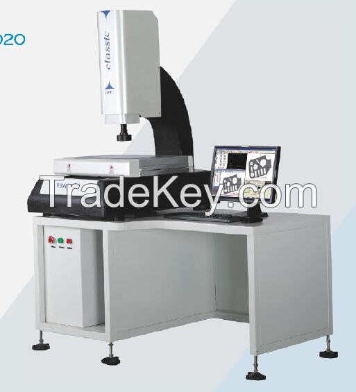 Hot Sale!! Full Automatic CNC Video Measuring Machine with Good Price
