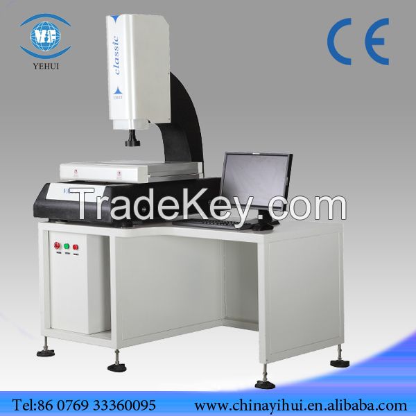 Hot Sale!! Full Automatic CNC Video Measuring Machine with Good Price