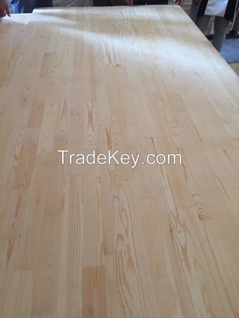 Linyi Chanta Plywood factory Commercial Plywood with good quality and good price