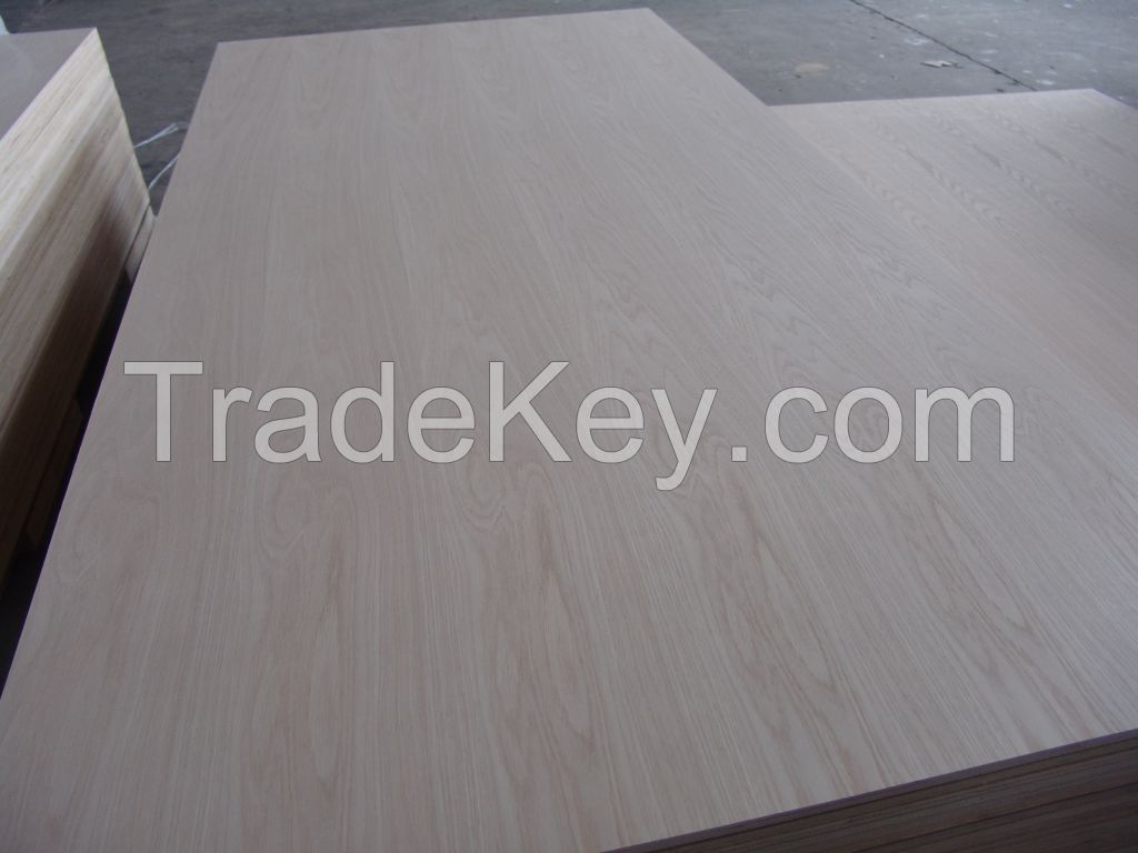 Linyi Chanta Plywood factory Fancy plywood with good quality and good price