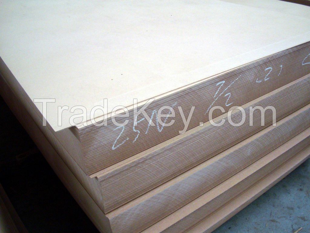 MDF/ OSB/ Particle Board