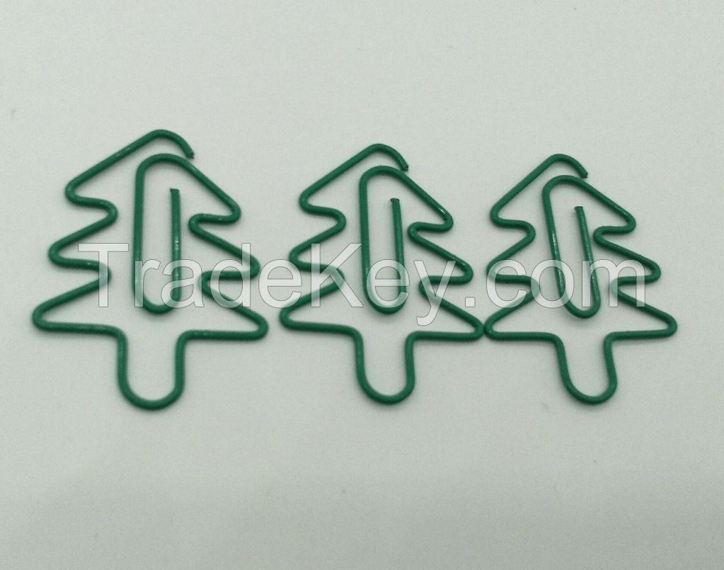 kinds of paper clips supplys directly from manufacturer