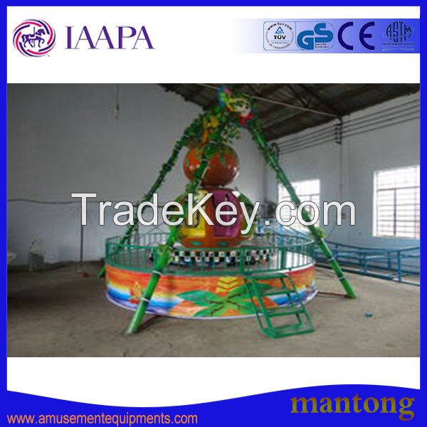 Amusement equipment the Mini pendulum for sale