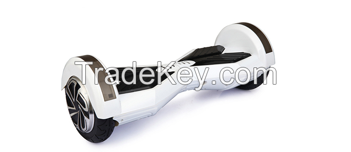 Promise Two-Wheels Self-Balancing Electric Scooter