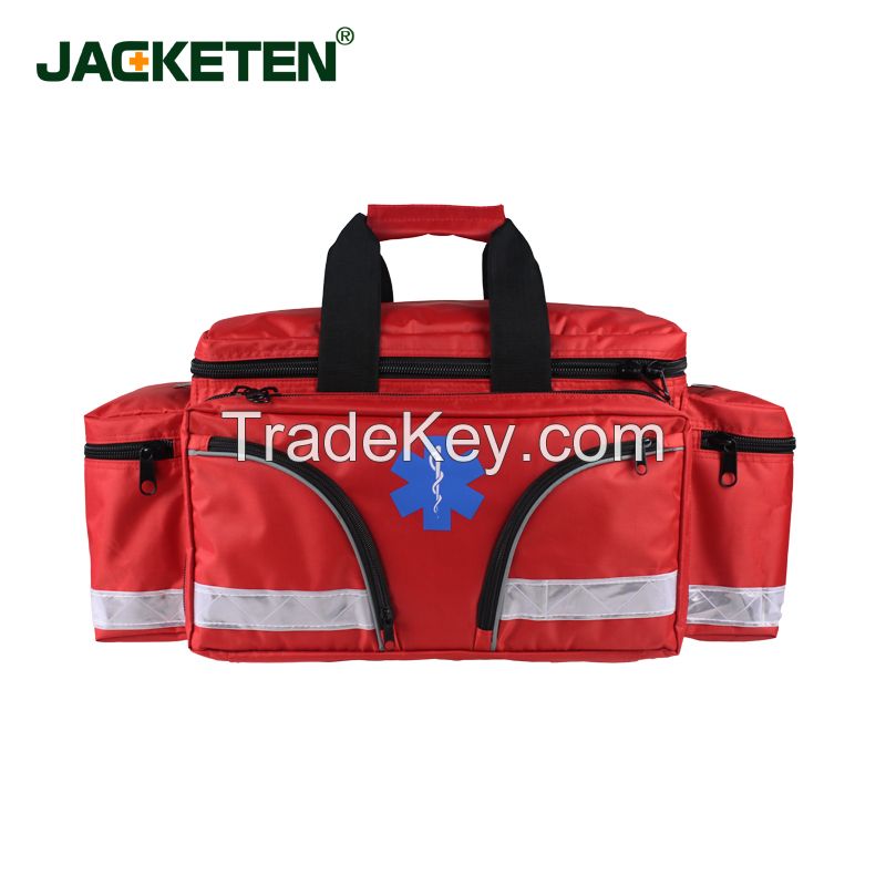 Jacketen Medical first aid kit for home outdoor school hospital workplace eseentital kit