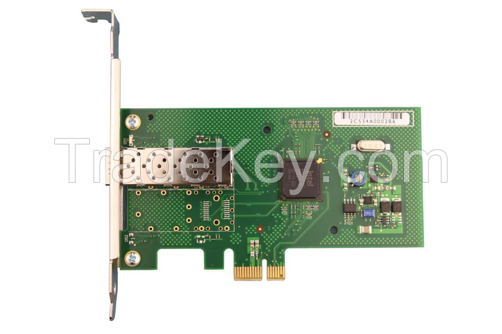 Intel X520-SR1 SFP+10G Network Card