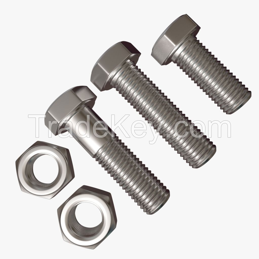 Nut Bolt