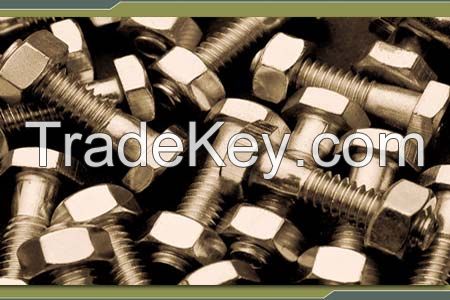 Nut Bolt