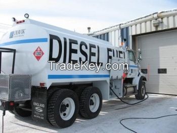 DIESEL GAS OIL L.0-2-62 GOST 305 82