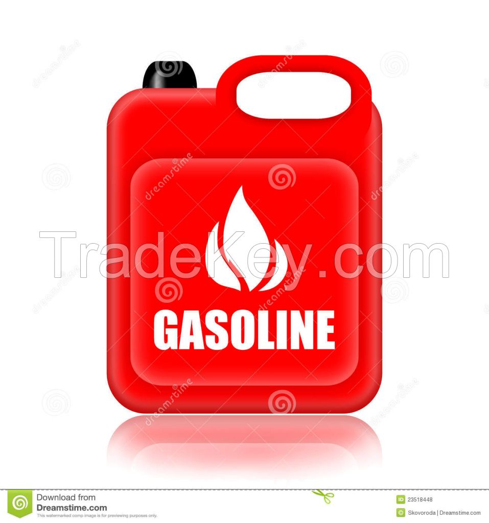 GASOLINE OCTANE