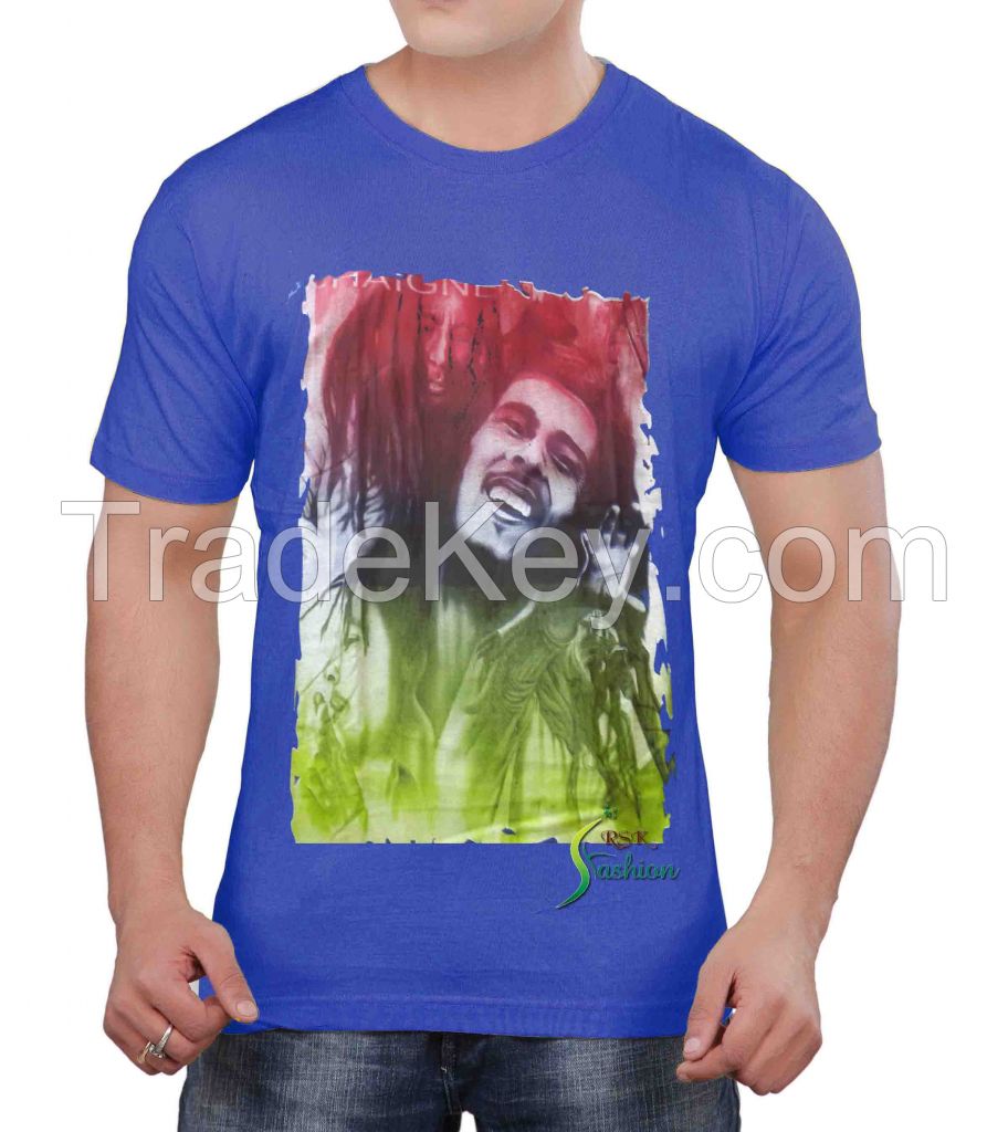 Men's Casual T-Shirt