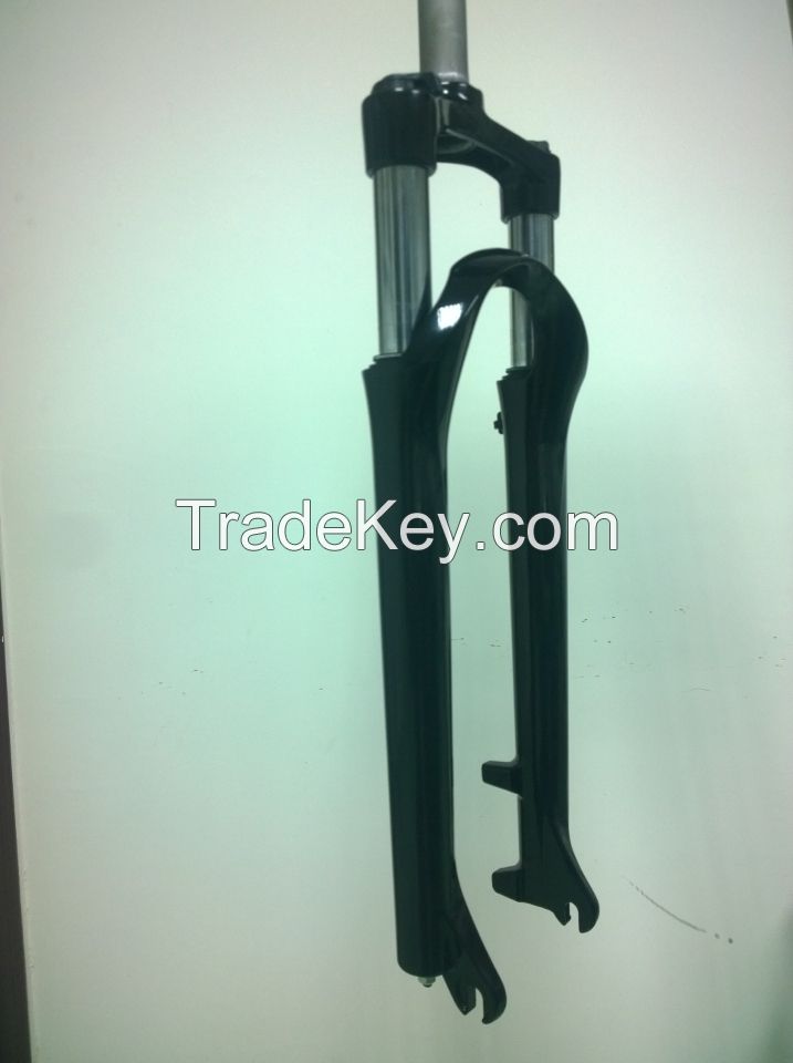 BICYCLE FORK ALLOY