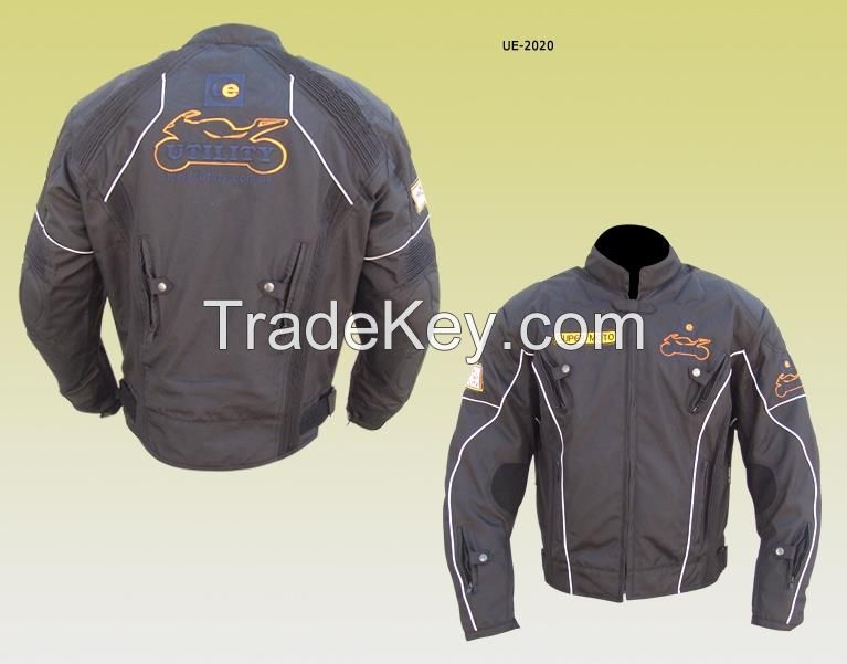 motor bike jackets
