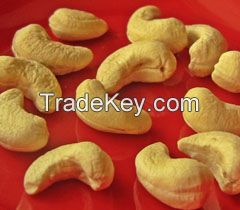 CASHEW NUTS