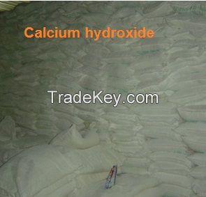 800 mesh Calcium hydroxide