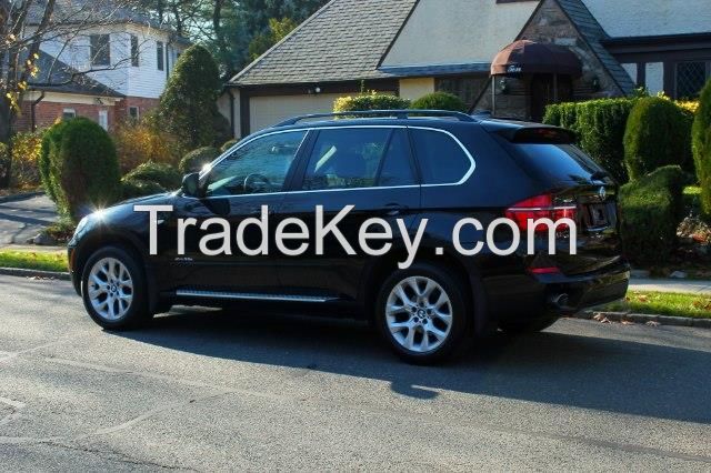  2013 BMW X5 xDrive35d