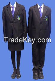 Institutional Uniform And Corporate Uniforms