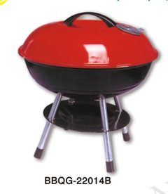 Portable BBQ Grill, Charcoal Grill