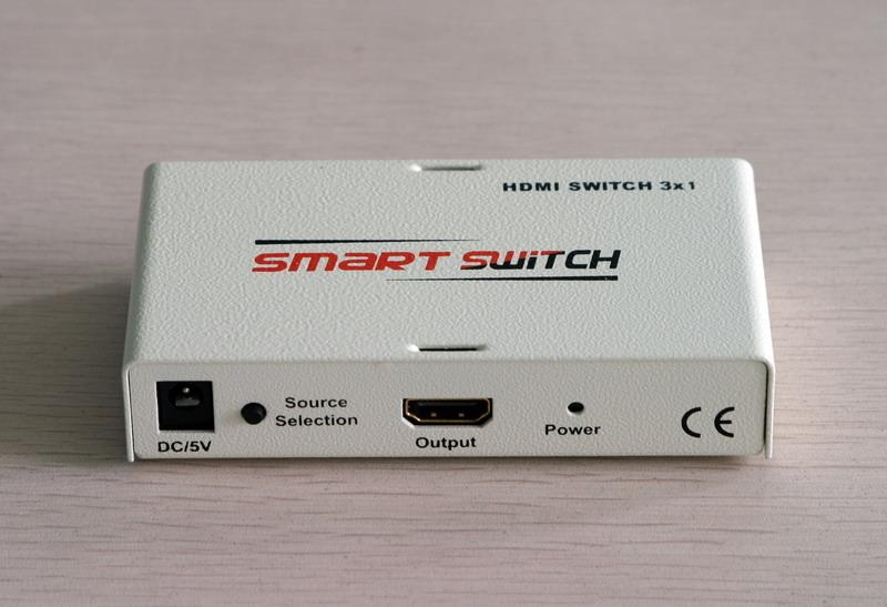 HDMI Signal Switch